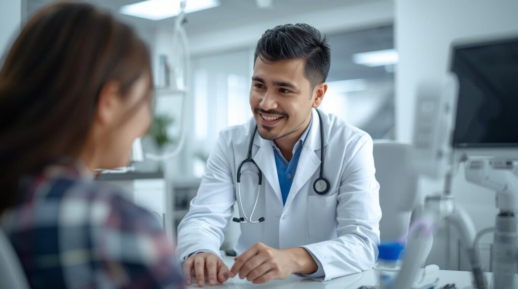 Preventive Healthcare: Why Regular Checkups Matter preventive healthcare