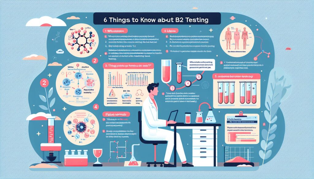 6 Things to Know About B12 Testing and Why False Normals Happen bqfjjslcmf