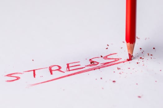 The Link Between Chronic Stress and Hormonal Imbalance Stress and Hormonal Imbalance