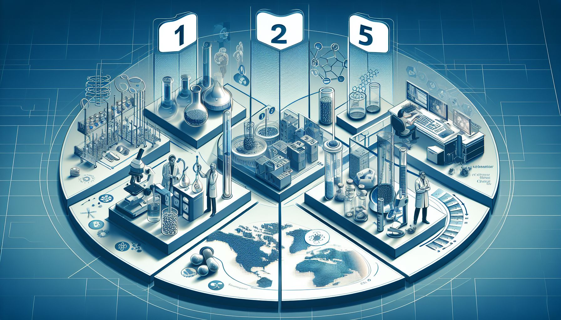 5 Ways Pharmaceutical Research Has Changed Preventive Medicine in 2026 Improved Vaccines