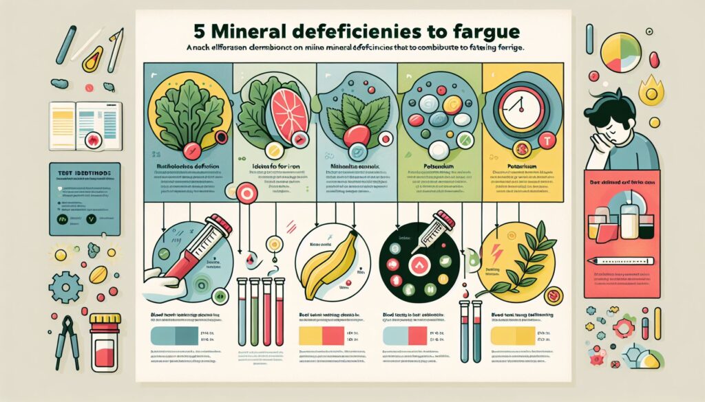 5 Mineral Deficiencies That Cause Fatigue and How to Test for Them vyhlejeosr