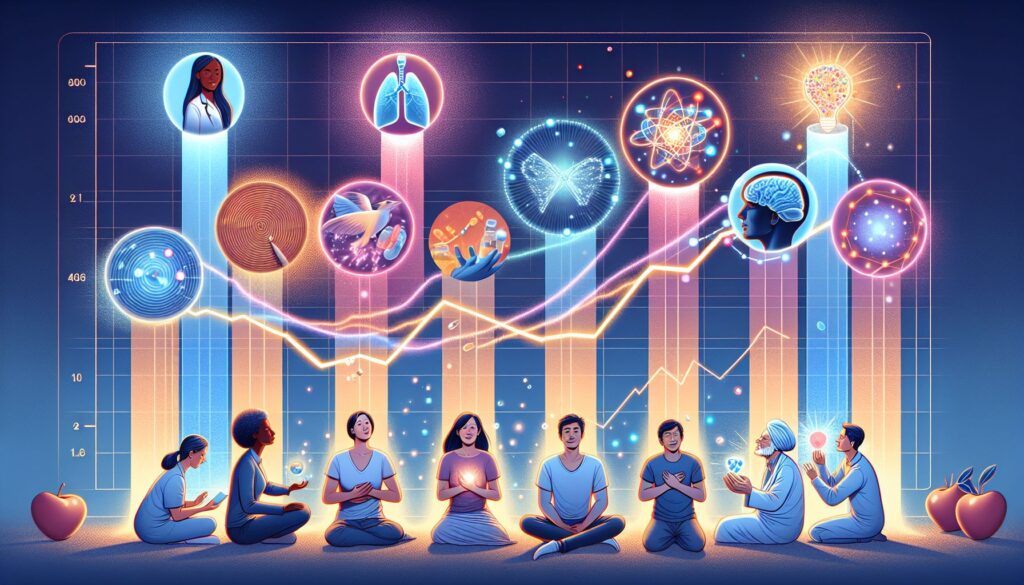 6 Emerging Trends in Pharmaceutical Research and What They Mean for Patients chsnujyhgv
