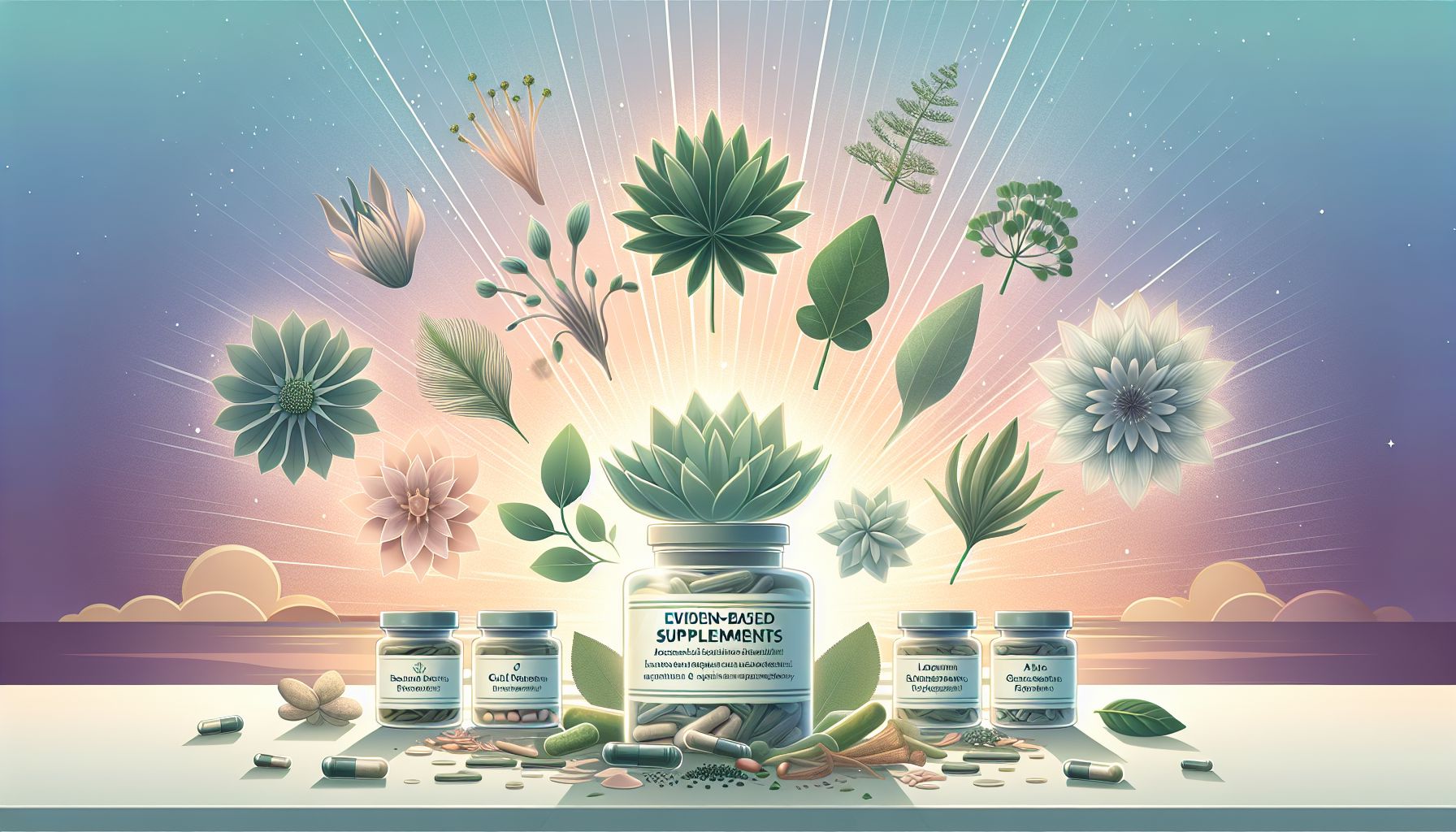 7 Evidence-Based Supplements That Support Gut Health and Improve Digestion Mumzmwejdl