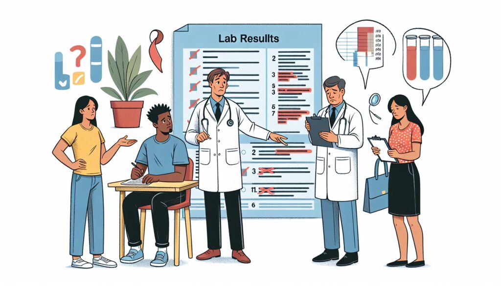 5 Steps to Understanding Your Lab Results and Making Better Health Decisions kohwzpwulx